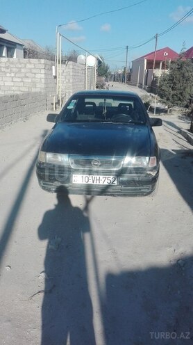 Opel Vectra 1994, 568,264 km - 1.7 l - Bakı