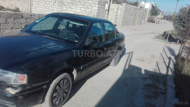 Opel Vectra 1994, 568,264 km - 1.7 l - Bakı