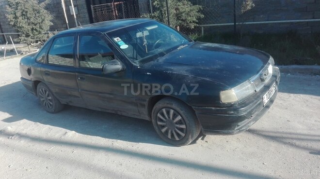 Opel Vectra 1994, 568,264 km - 1.7 l - Bakı