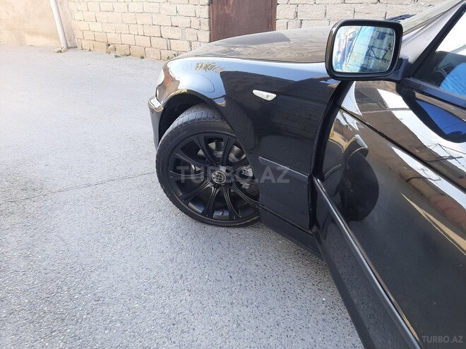 BMW 320 2003, 315,000 km - 2.0 l - Bakı