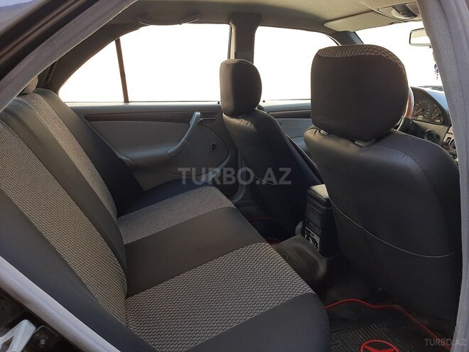 Mercedes C 220 1999, 340,000 km - 2.2 l - Bakı