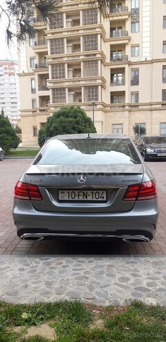 Mercedes E 250 2014, 184,414 km - 2.2 l - Bakı