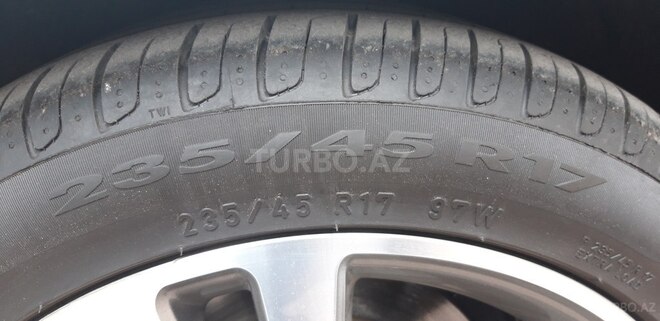 Mercedes E 250 2014, 184,414 km - 2.2 l - Bakı