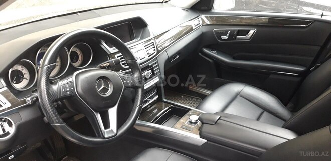Mercedes E 250 2014, 184,414 km - 2.2 l - Bakı