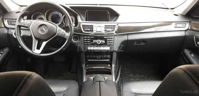 Mercedes E 250 2014, 184,414 km - 2.2 l - Bakı