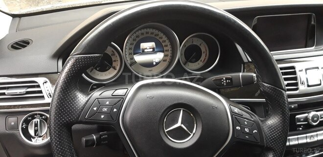 Mercedes E 250 2014, 184,414 km - 2.2 l - Bakı