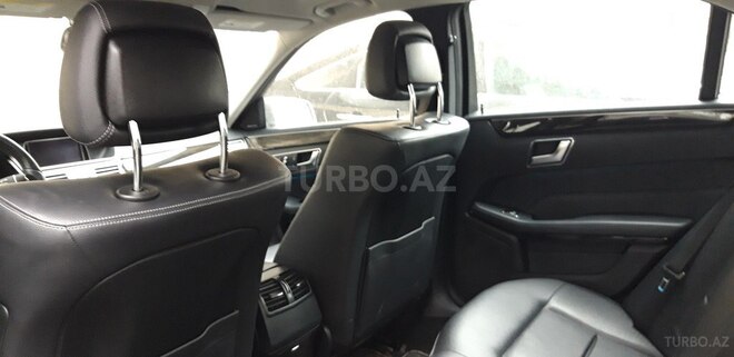 Mercedes E 250 2014, 184,414 km - 2.2 l - Bakı