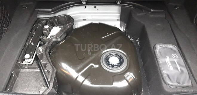 Mercedes E 250 2014, 184,414 km - 2.2 l - Bakı