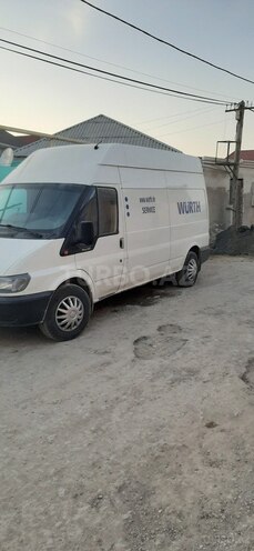 Ford Transit 2002, 396,575 km - 2.4 л - Bakı