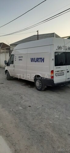 Ford Transit 2002, 396,575 km - 2.4 л - Bakı