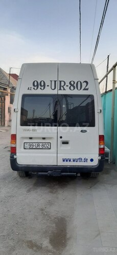 Ford Transit 2002, 396,575 km - 2.4 л - Bakı
