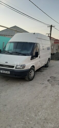 Ford Transit 2002, 396,575 km - 2.4 л - Bakı