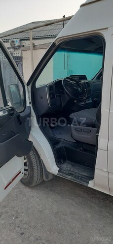 Ford Transit 2002, 396,575 km - 2.4 л - Bakı