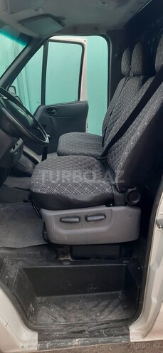 Ford Transit 2002, 396,575 km - 2.4 л - Bakı