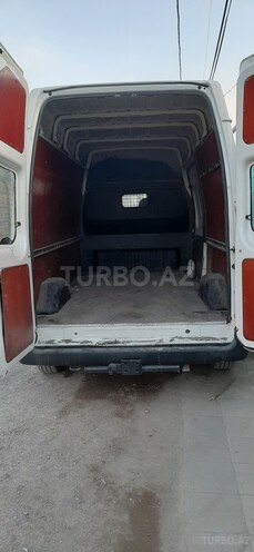 Ford Transit 2002, 396,575 km - 2.4 л - Bakı