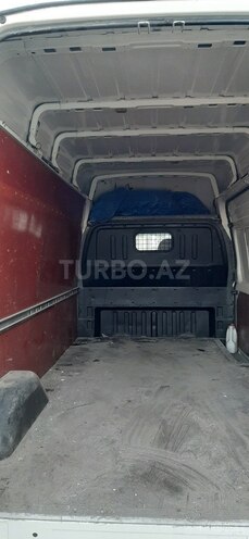 Ford Transit 2002, 396,575 km - 2.4 л - Bakı