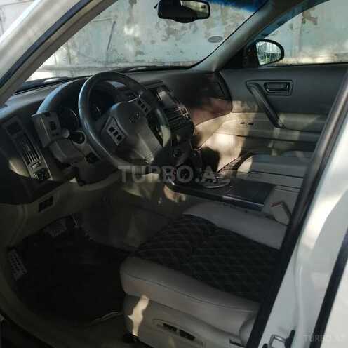 Infiniti FX35 2006, 180,000 km - 3.5 l - Bakı