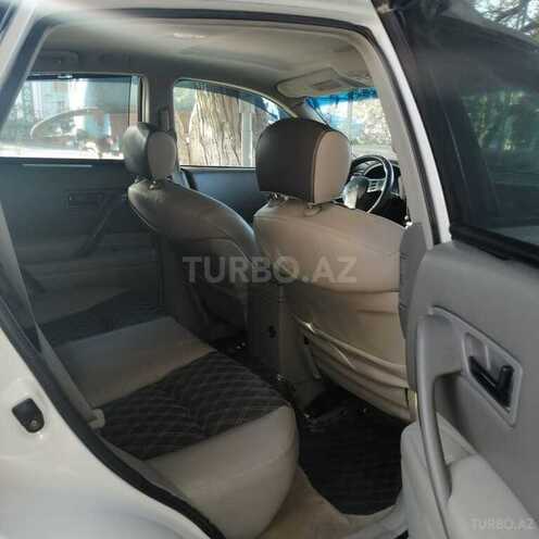 Infiniti FX35 2006, 180,000 km - 3.5 l - Bakı