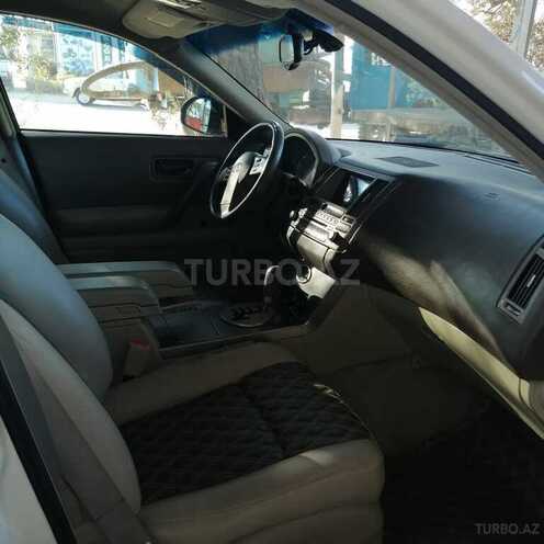 Infiniti FX35 2006, 180,000 km - 3.5 l - Bakı