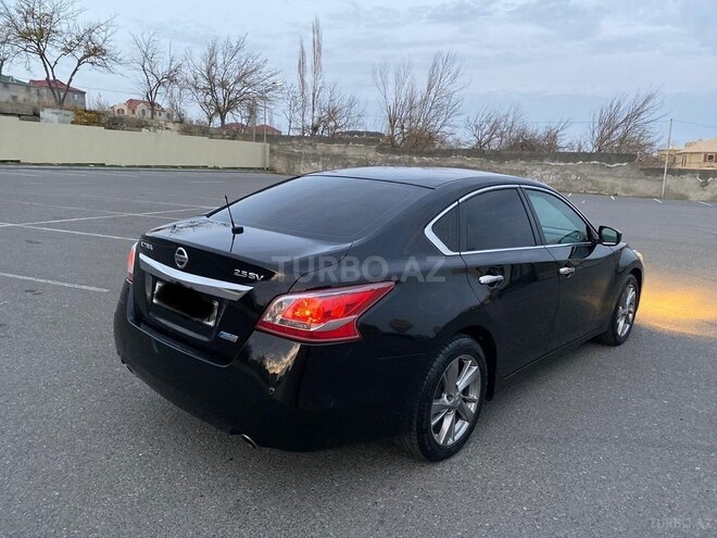 Nissan Altima 2012, 187,000 km - 2.5 l - Bakı