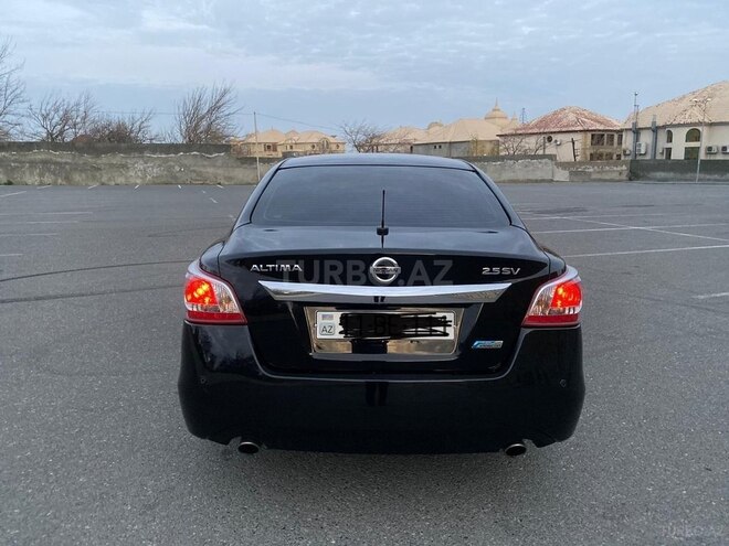 Nissan Altima 2012, 187,000 km - 2.5 l - Bakı