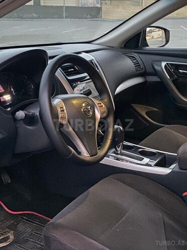 Nissan Altima 2012, 187,000 km - 2.5 l - Bakı
