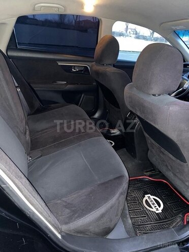 Nissan Altima 2012, 187,000 km - 2.5 l - Bakı