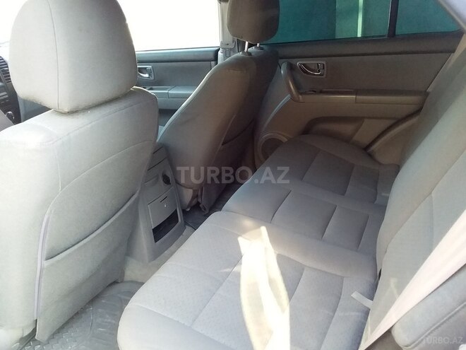 Kia Sorento 2004, 310,000 km - 2.5 l - Bakı