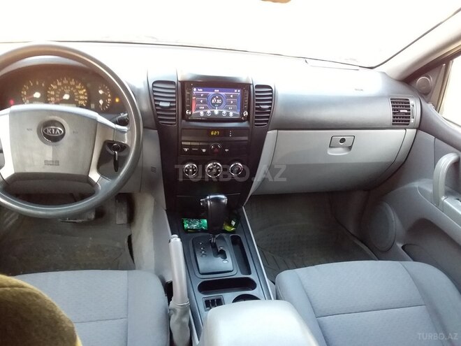 Kia Sorento 2004, 310,000 km - 2.5 l - Bakı