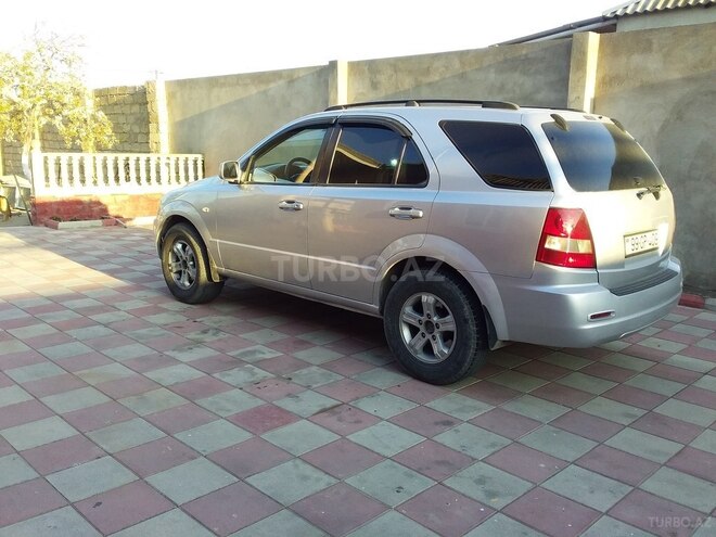 Kia Sorento 2004, 310,000 km - 2.5 l - Bakı