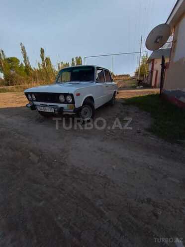 LADA (VAZ) 2106 1998, 380,219 km - 1.5 л - Ağcabədi