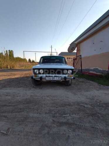 LADA (VAZ) 2106 1998, 380,219 km - 1.5 л - Ağcabədi