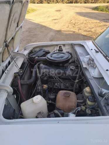 LADA (VAZ) 2106 1998, 380,219 km - 1.5 л - Ağcabədi