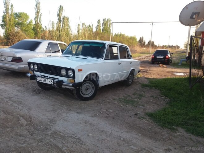 LADA (VAZ) 2106 1998, 380,219 km - 1.5 л - Ağcabədi