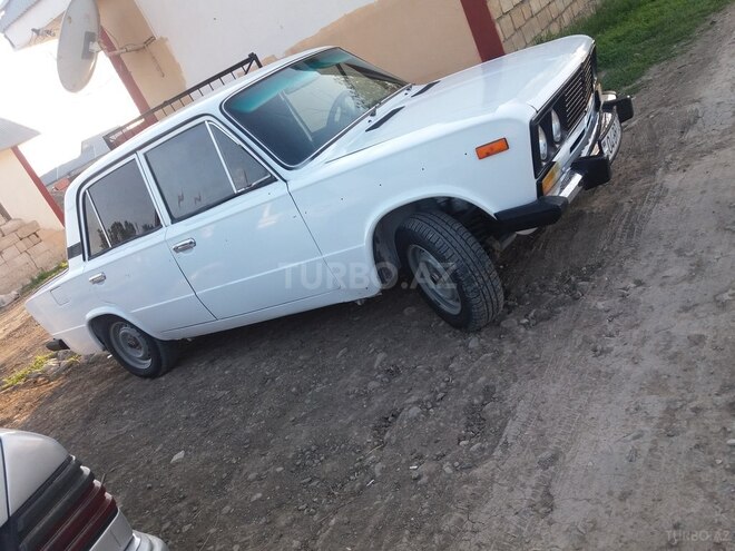 LADA (VAZ) 2106 1998, 380,219 km - 1.5 л - Ağcabədi