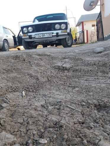 LADA (VAZ) 2106 1998, 380,219 km - 1.5 л - Ağcabədi