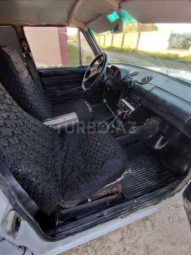 LADA (VAZ) 2106 1998, 380,219 km - 1.5 л - Ağcabədi