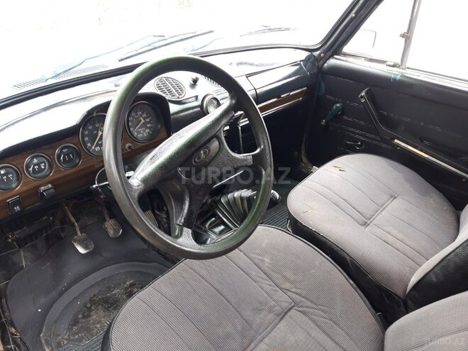 LADA (VAZ) 2106 1990, 256,333 km - 1.5 l - Bakı