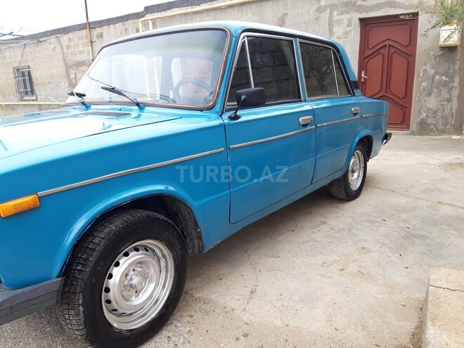 LADA (VAZ) 2106 1990, 256,333 km - 1.5 l - Bakı