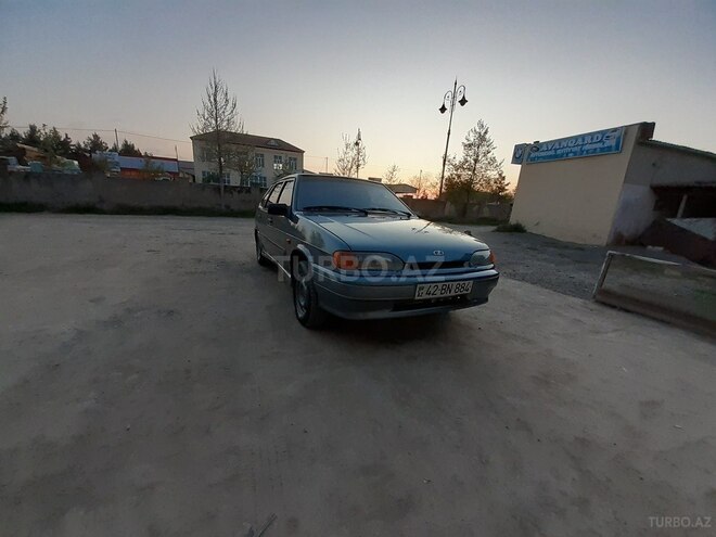 LADA (VAZ) 2114 2006, 224,892 km - 1.6 l - Cəlilabad