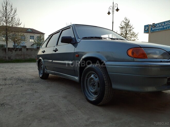 LADA (VAZ) 2114 2006, 224,892 km - 1.6 l - Cəlilabad