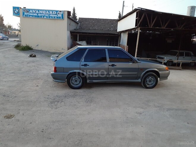 LADA (VAZ) 2114 2006, 224,892 km - 1.6 l - Cəlilabad