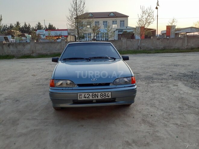 LADA (VAZ) 2114 2006, 224,892 km - 1.6 l - Cəlilabad