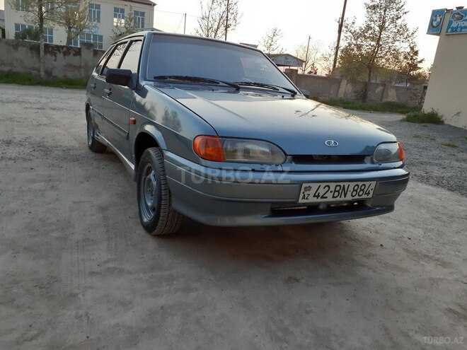 LADA (VAZ) 2114 2006, 224,892 km - 1.6 l - Cəlilabad