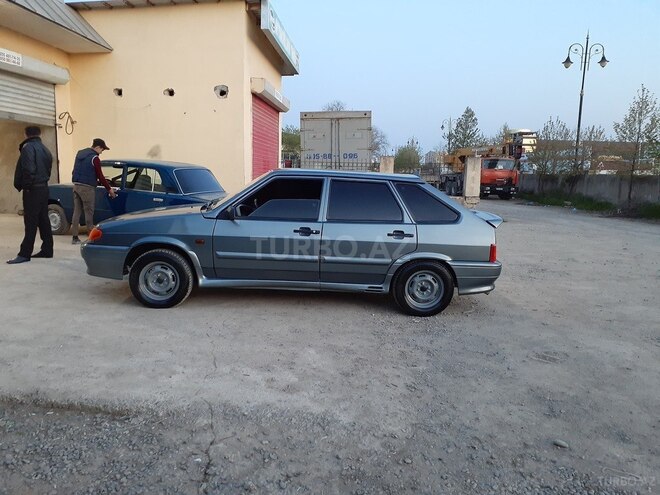 LADA (VAZ) 2114 2006, 224,892 km - 1.6 l - Cəlilabad