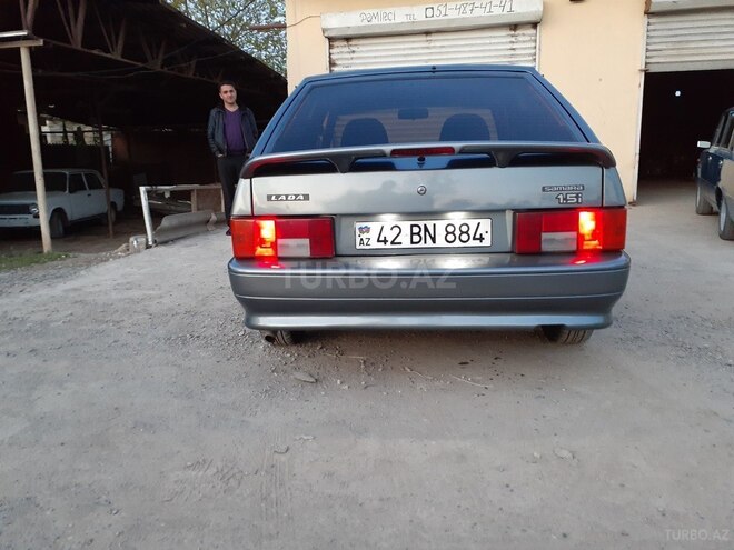 LADA (VAZ) 2114 2006, 224,892 km - 1.6 l - Cəlilabad