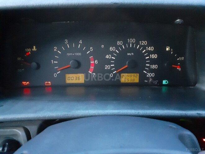 LADA (VAZ) 2114 2006, 224,892 km - 1.6 l - Cəlilabad