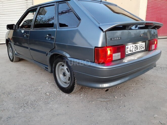 LADA (VAZ) 2114 2006, 224,892 km - 1.6 l - Cəlilabad
