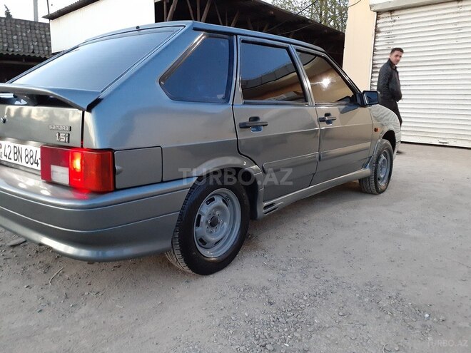 LADA (VAZ) 2114 2006, 224,892 km - 1.6 l - Cəlilabad