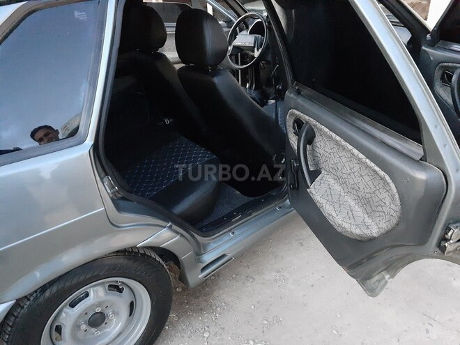 LADA (VAZ) 2114 2006, 224,892 km - 1.6 l - Cəlilabad